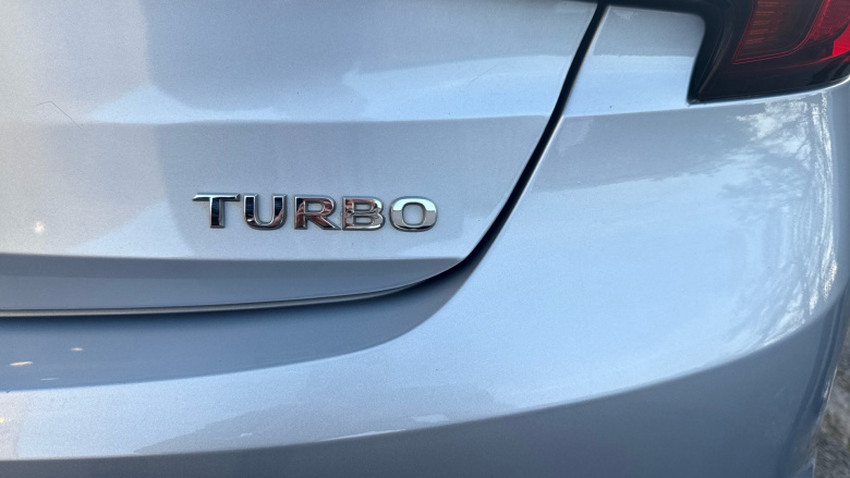 Vauxhall Astra 1.4T 16V 125 Energy 5dr Petrol Hatchback